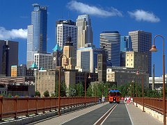 Minneapolis, Minnesota